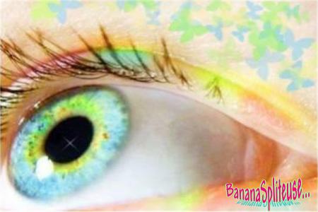 Oeil!